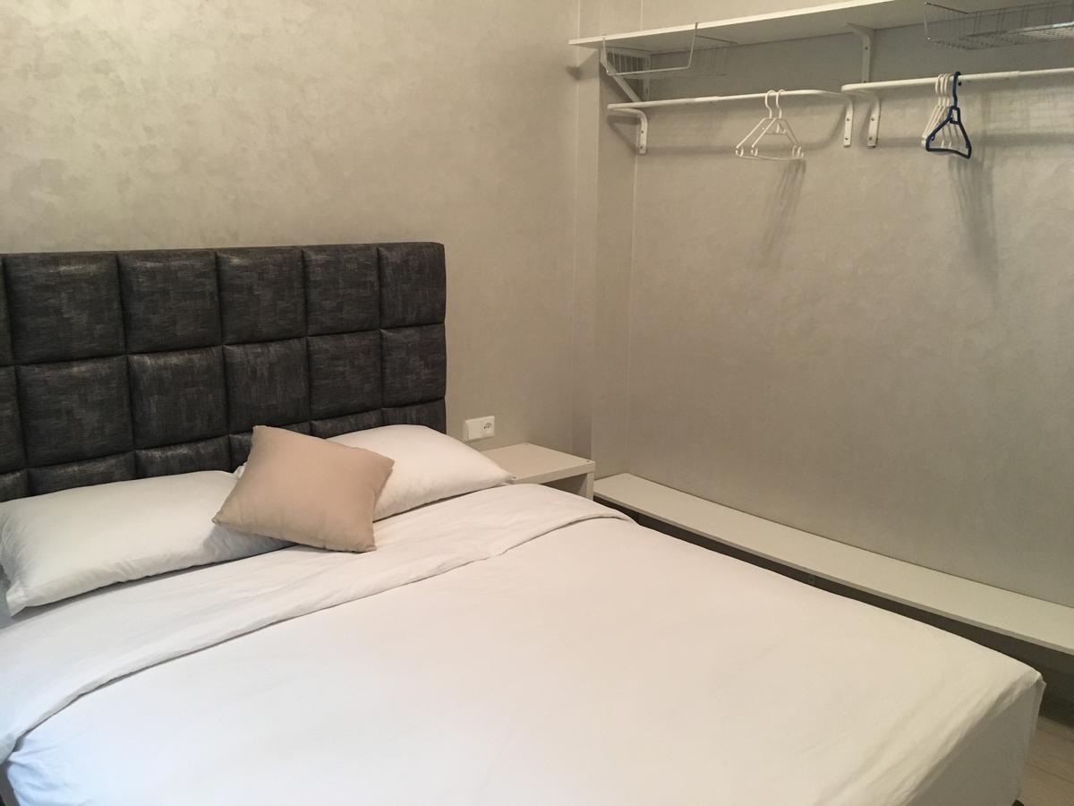 Appart Hotel Monaco Tanger Buitenkant foto