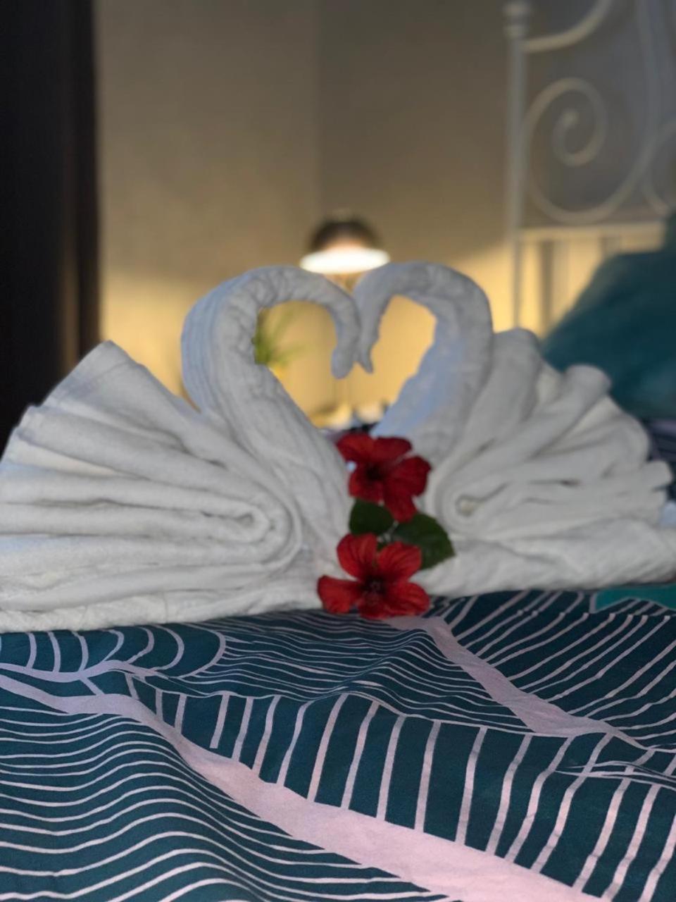 Appart Hotel Monaco Tanger Buitenkant foto